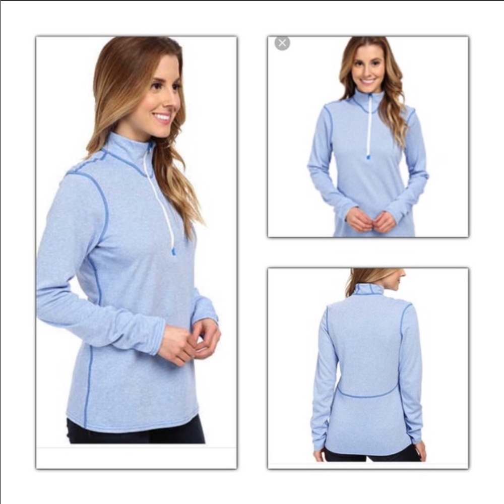 Patagonia pullover
